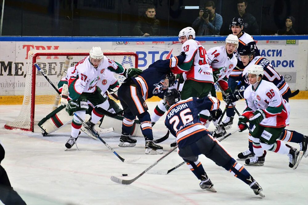 южный урал прямая трансляция