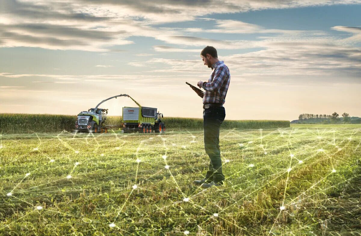 Проверить сельскую территорию. Системы точного земледелия John Deere. Система CLAAS Telematics. Инновации в сельском хозяйстве. Современные технологии в сельском хозяйстве.