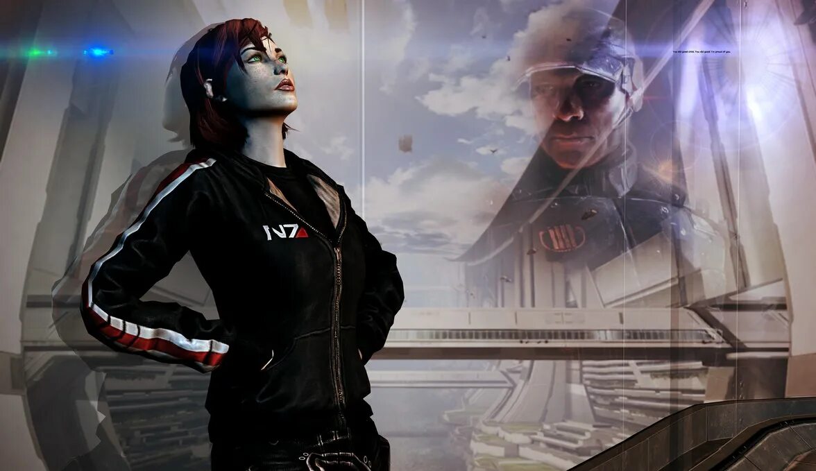 Femshep x edi