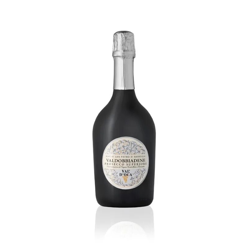 Prosecco superiore brut. Просекко superiore Valdobbiadene. Valdobbiadene Prosecco superiore d.o.c.g.. Val d'Oca Valdobbiadene Prosecco superiore Brut. Брют Миллезимато Вальдоббьядене Просекко Супериоре.