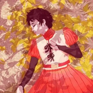 Gentle wind