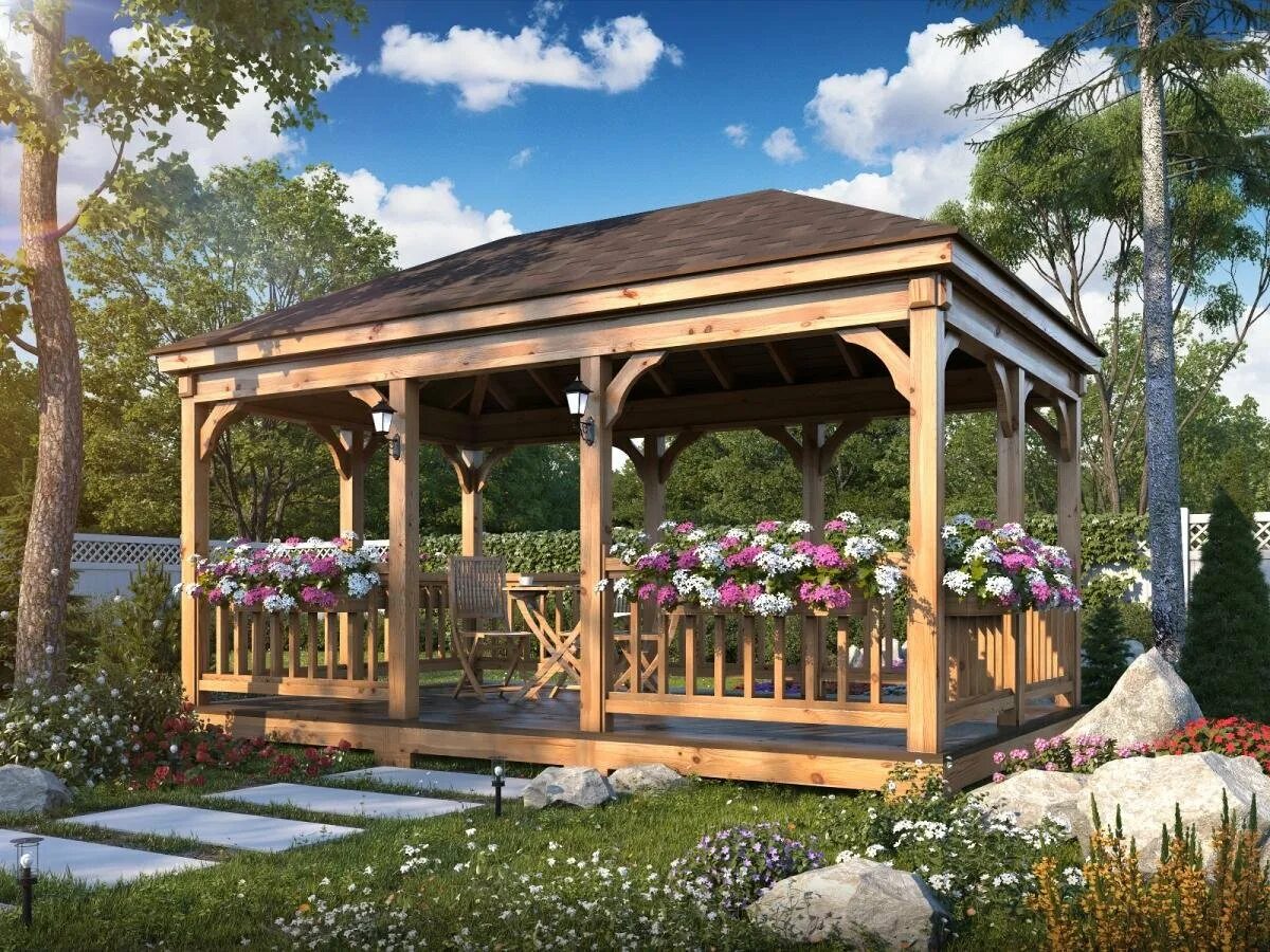 Беседка брусовая Gazebos. Wooden Gazebo беседки. Беседка Гринвуд. Беседка Армада МАФ. Чужая беседка