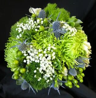 Green bell