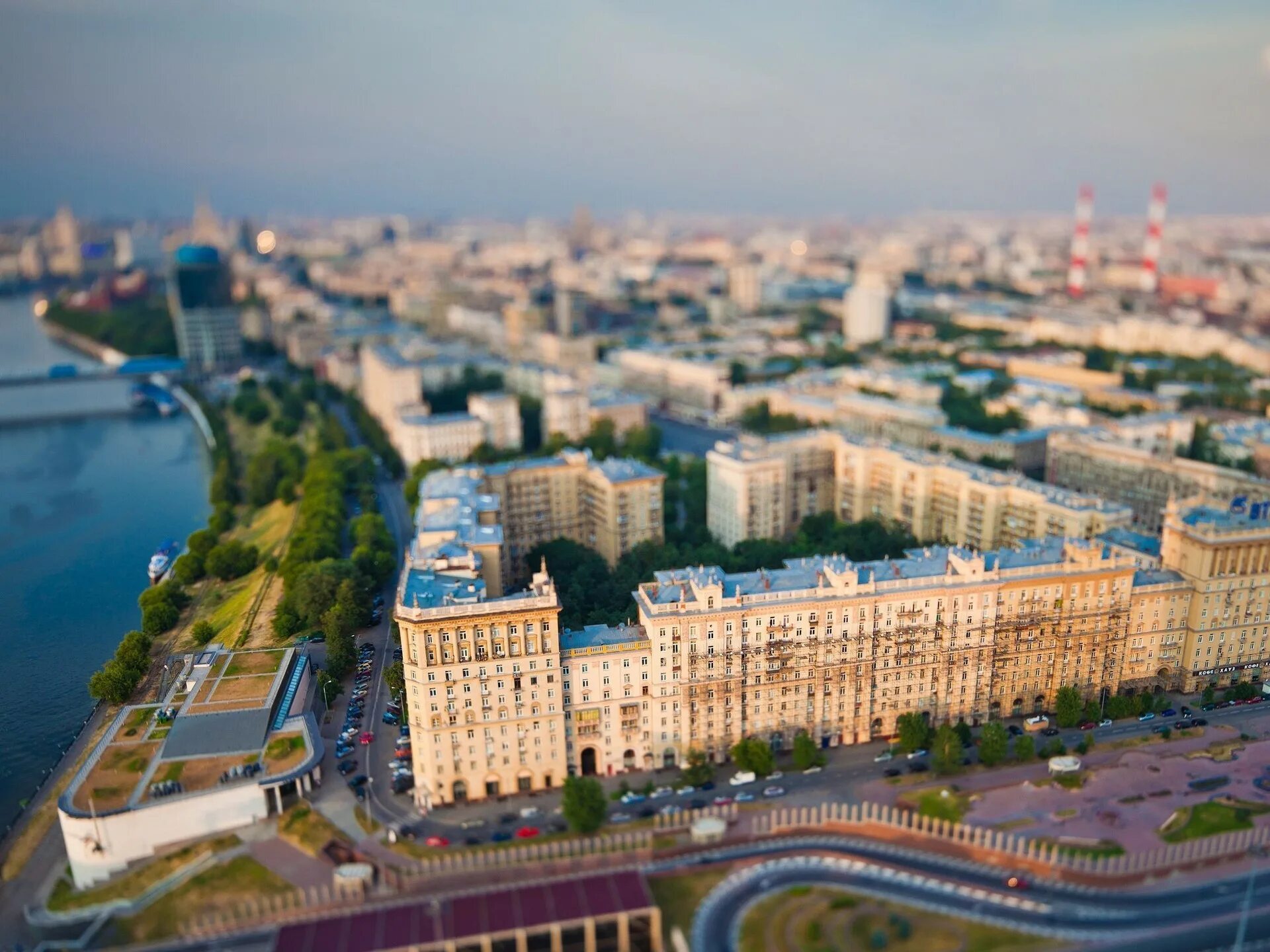 Города рс