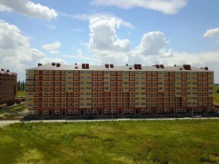 Тургеневское шоссе 1
