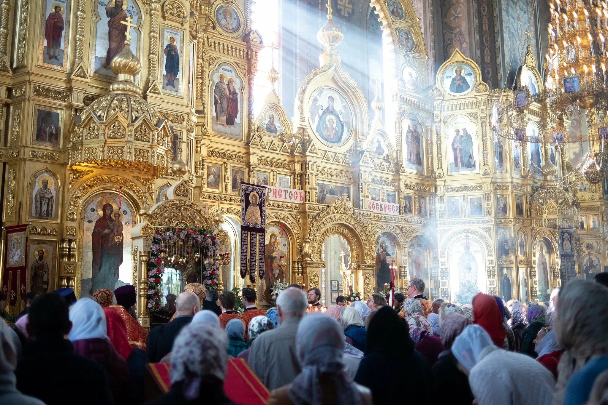 Патриаршее подворье Николо-Перервинского монастыря. Сайт николо перервинского монастыря