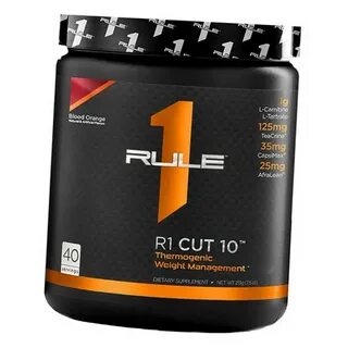 Rule 1 отзывы