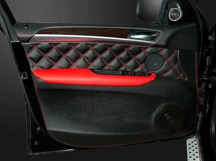 Материал для дверных карт автомобиля
