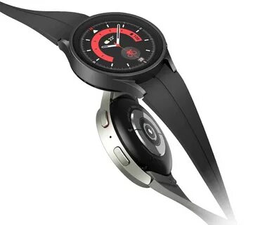 Samsung galaxy watch 5 pro 45