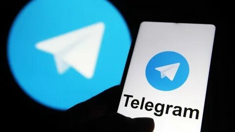 Телеграмм обходит