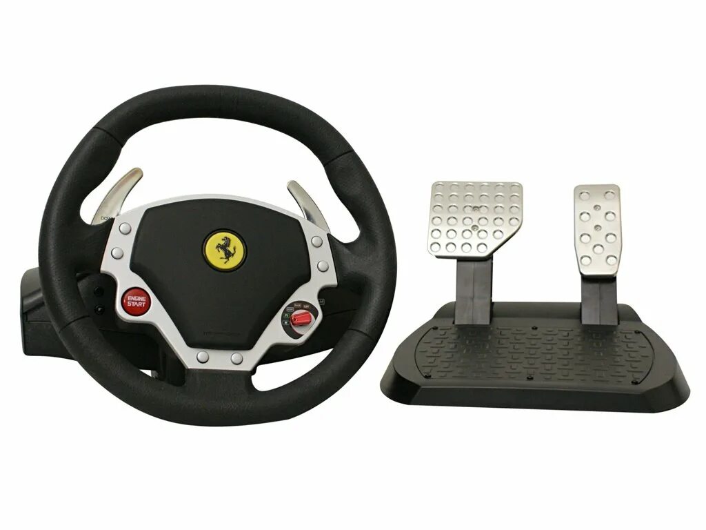 Thrustmaster ferrari force. Thrustmaster Ferrari f430. Thrustmaster Ferrari f430 Force feedback Racing Wheel. Руль Thrustmaster Ferrari f430. Thrustmaster Ferrari f430 Force.