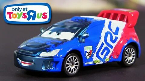Cars time 2