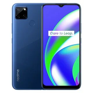 Realme t300 realme link