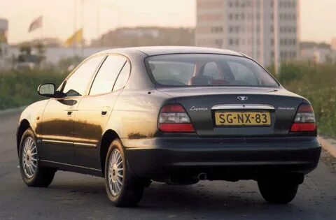 Daewoo v