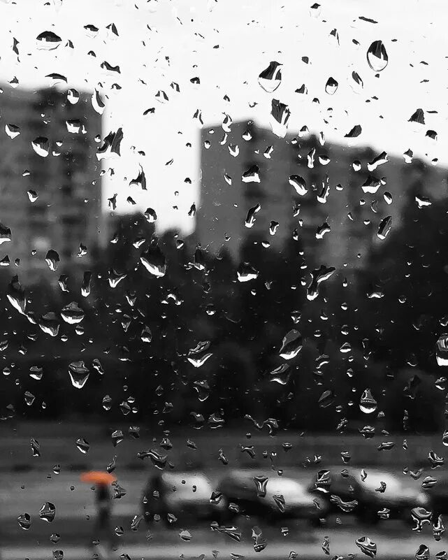 June 1941. "Rain. Pittsburgh, Pennsylvania." View full size. Medium format safet