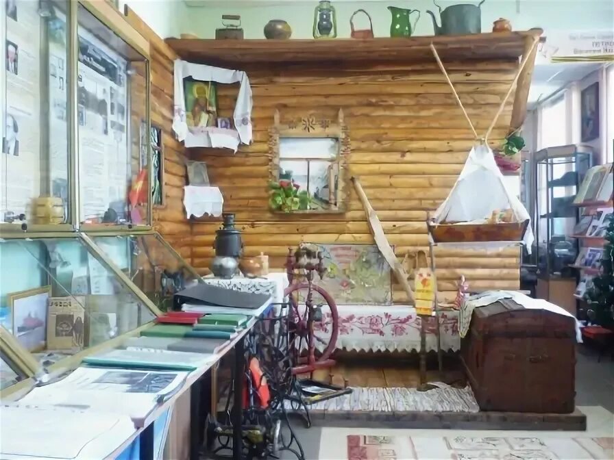 Музеи образовательных организаций. Музеи образовательных организаций