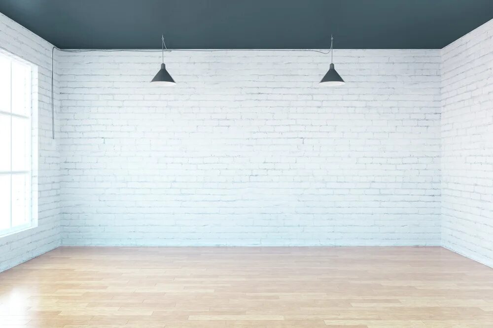 Empty light