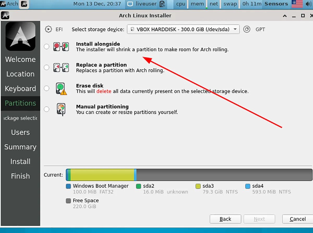 How to install arch linux. Arch installer. windows 11 install. windows 11 install linux. arch linux install.