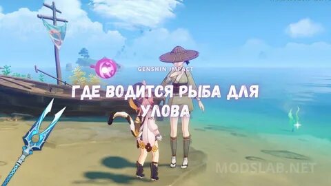 Рыб ангелов раймэй где найти