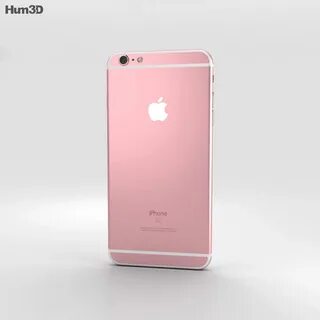 Розовая 6