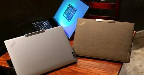 Thinkpad z16