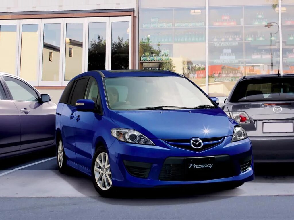 Mazda Premacy 2. Мазда Премаси 2007. Мазда Премаси 2005. Мазда Премаси 2010.