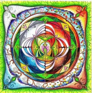 Рисунки для исполнения желаний