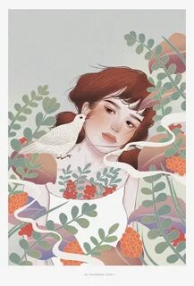 Helen art