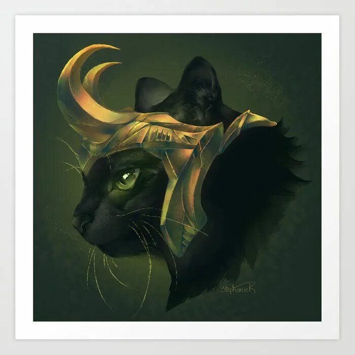 Кот локки. Кот локи. локи котик арт. клыкастая кошка локи. арты котов loki17.