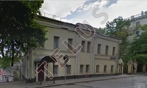 Москва кривоколенный переулок 14 стр 1 свобода