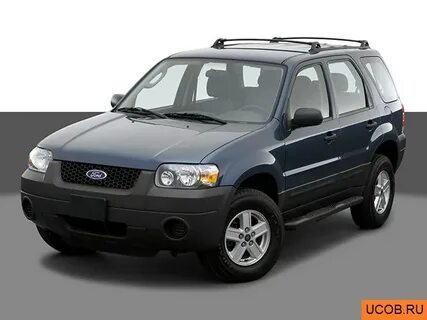 Ford escape 2006
