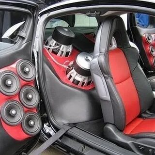 Car setup