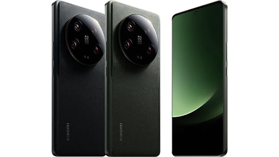 Новые смартфоны Xiaomi 15 жутко лагают из коробки (видео) - Hi-Tech Mail