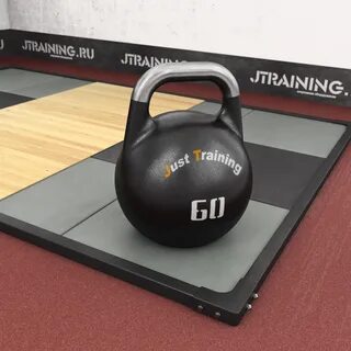 Гиря 60 кг