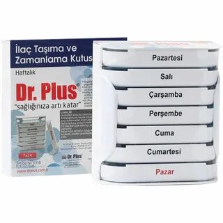 Dr plus