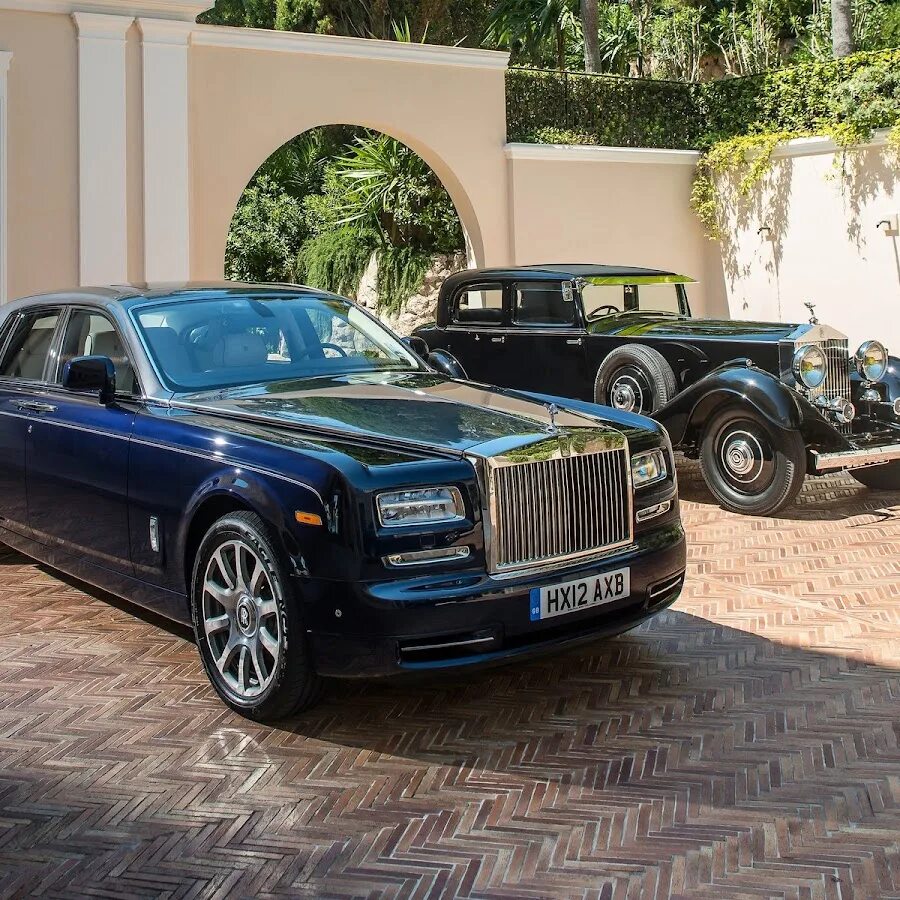 Rolls история. Роллс Ройс Фантом 6. Rolls Royce седан. Новый Роллс Ройс. Роллс Ройс лимузин.