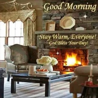 Better warm