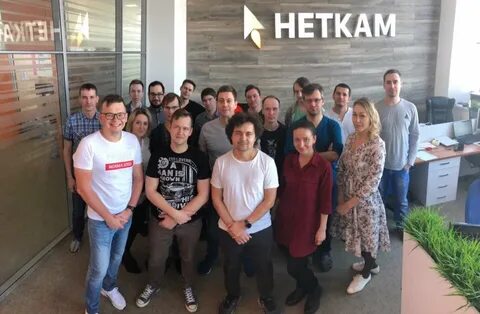 Камацентрсервис набережные