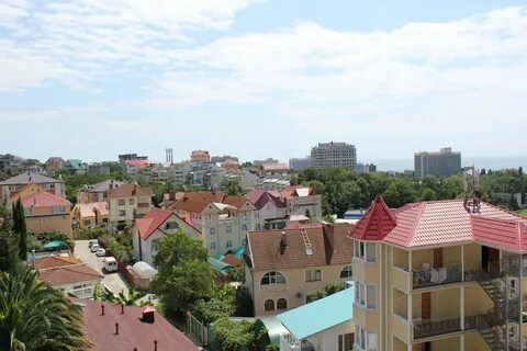 Ул фермерская