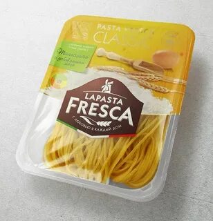 La pasta