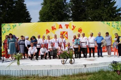 Большая чувашия