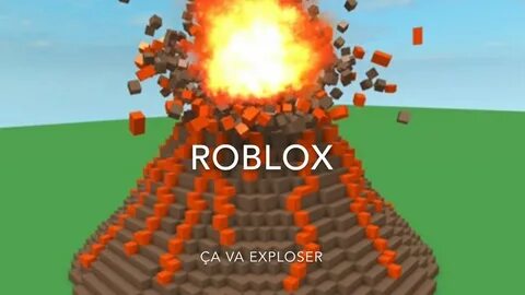 Roblox destroy