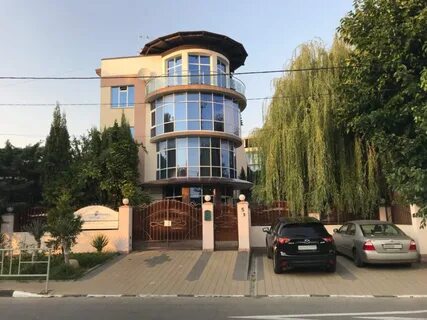 Ласточкино гнездо криница