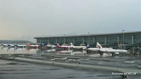 Airport put
