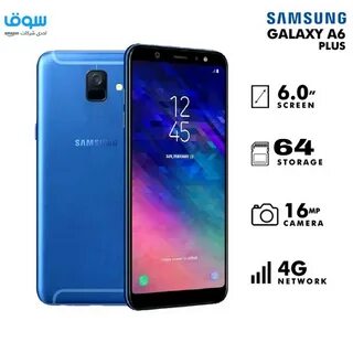 Телефон самсунг 6 плюс