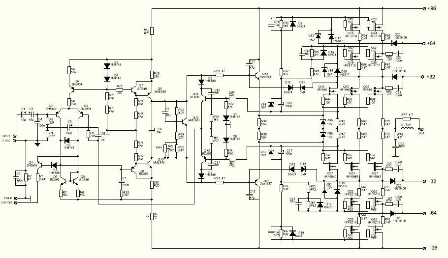 Усилитель высокой верности. Усилитель умзч вв сухов 1989. Умзч вв-89. Умзч сухова умзч высокой верности. Усилитель вв сухова печатная плата.