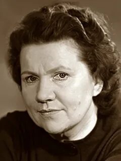 Жизнь нины сазоновой
