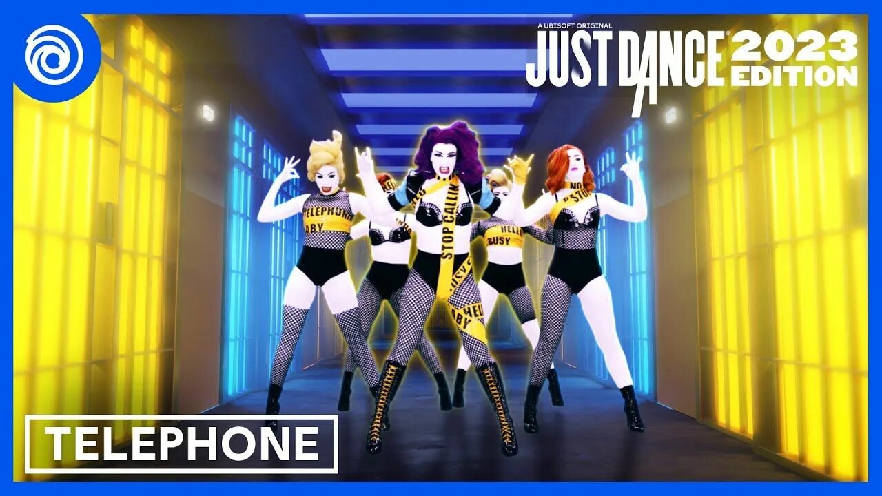 Джаст дэнс леди. Джаст дэнс 2023. Just Dance 2023 Edition. Just Dance 2022-2023. Танцы just Dance Now.