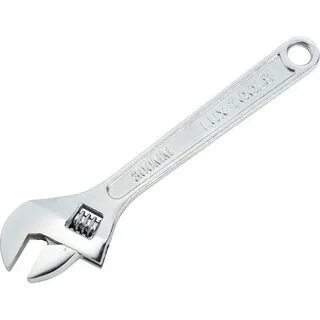 Ключ разводной vertextools