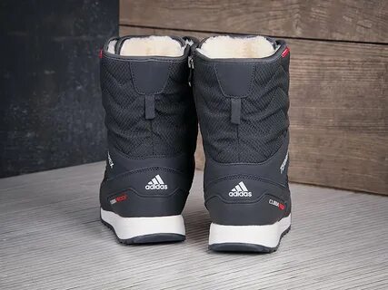 Adidas terrex winter зимние